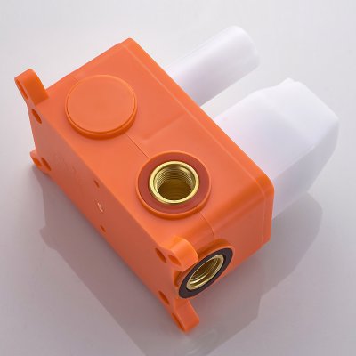 Душевой комплект Shevanik S4535