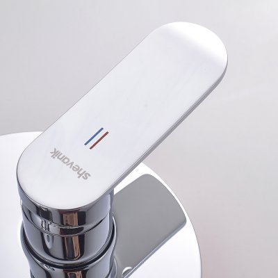 Душевой комплект Shevanik S4535