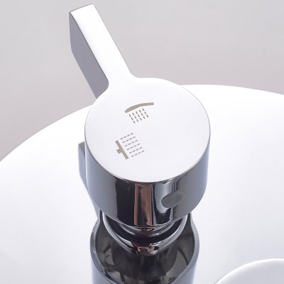 Душевой комплект Shevanik S4535