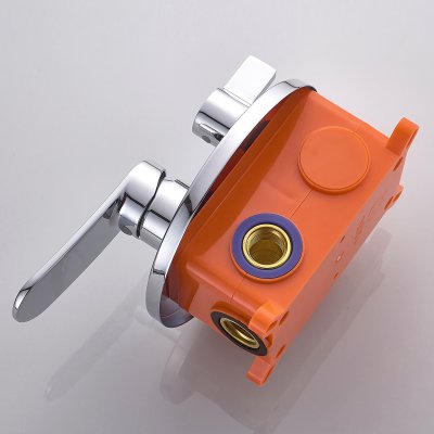 Душевой комплект Shevanik S4535