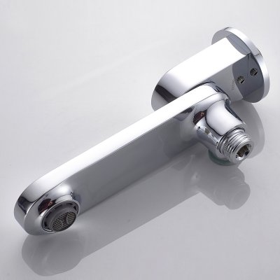 Душевой комплект Shevanik S4535