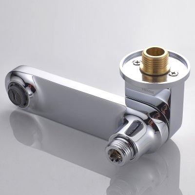 Душевой комплект Shevanik S4535