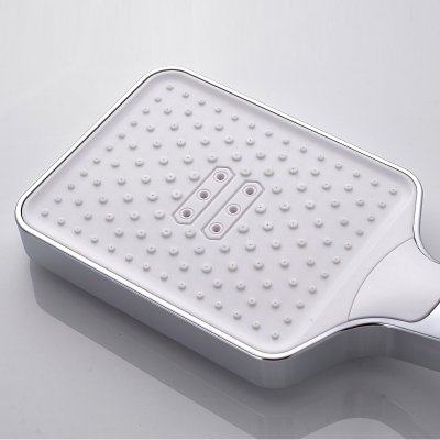 Душевой комплект Shevanik S4535