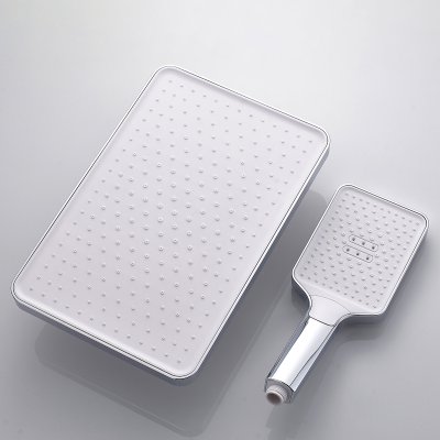 Душевой комплект Shevanik S4535