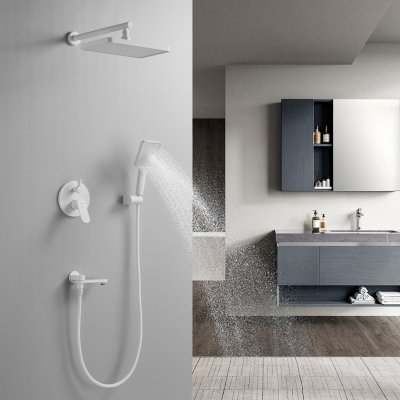 Душевой комплект Shevanik S4535C