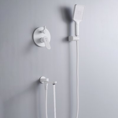 Душевой комплект Shevanik S4535C