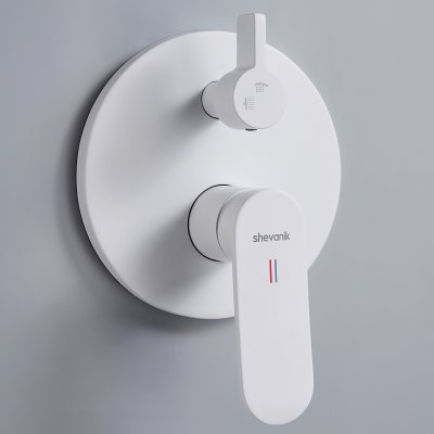 Душевой комплект Shevanik S4535C