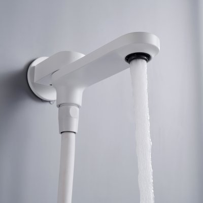 Душевой комплект Shevanik S4535C