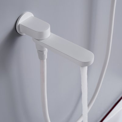 Душевой комплект Shevanik S4535C