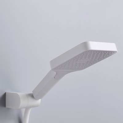 Душевой комплект Shevanik S4535C