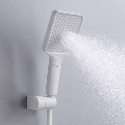 Душевой комплект Shevanik S4535C