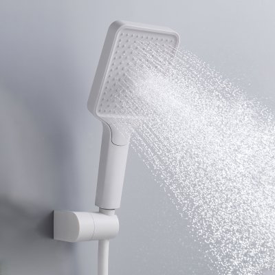 Душевой комплект Shevanik S4535C