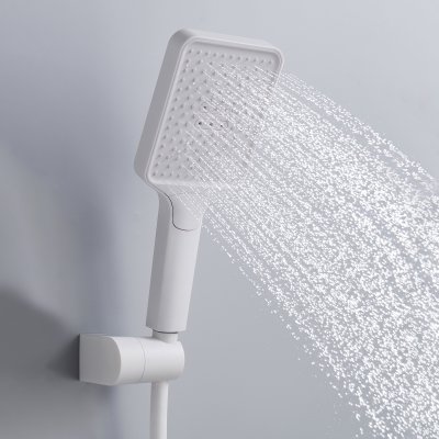 Душевой комплект Shevanik S4535C