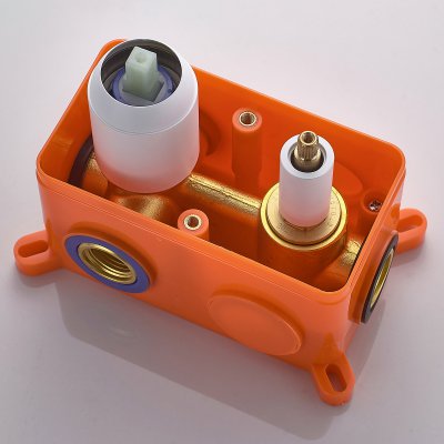 Душевой комплект Shevanik S4535C