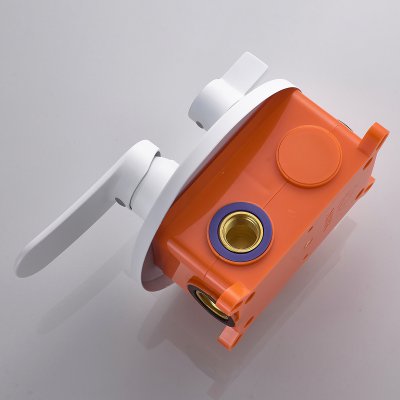 Душевой комплект Shevanik S4535C