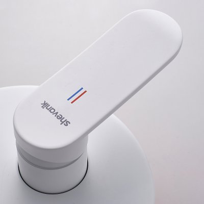 Душевой комплект Shevanik S4535C