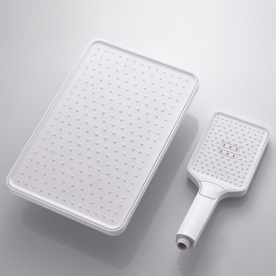 Душевой комплект Shevanik S4535C