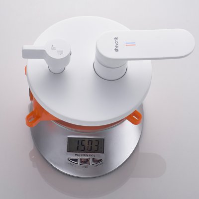 Душевой комплект Shevanik S4535C