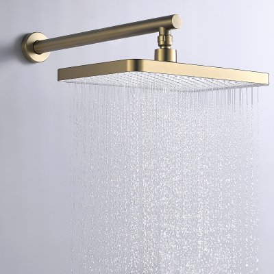 Душевой комплект Shevanik S4535G