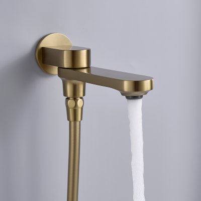 Душевой комплект Shevanik S4535G