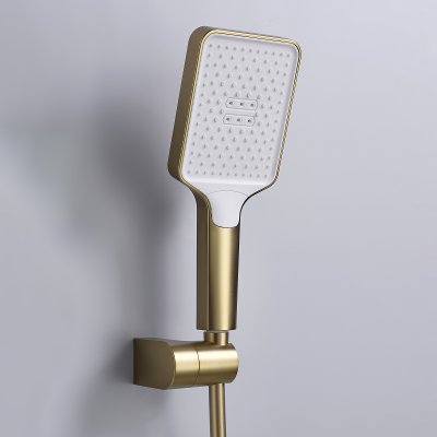 Душевой комплект Shevanik S4535G