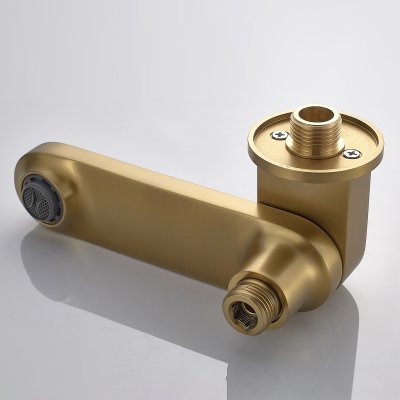 Душевой комплект Shevanik S4535G