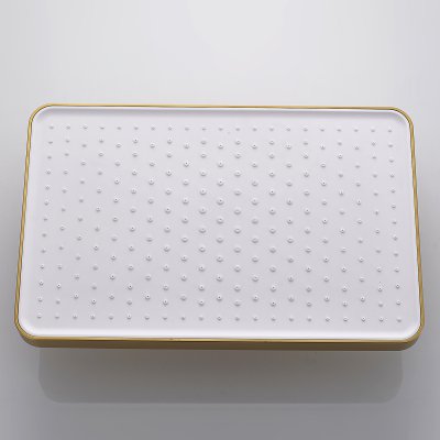 Душевой комплект Shevanik S4535G