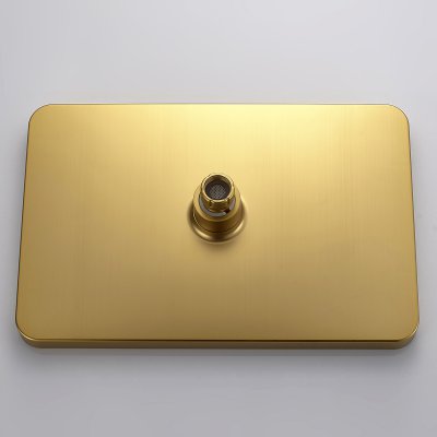 Душевой комплект Shevanik S4535G