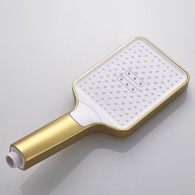 Душевой комплект Shevanik S4535G