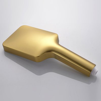 Душевой комплект Shevanik S4535G