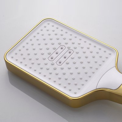 Душевой комплект Shevanik S4535G