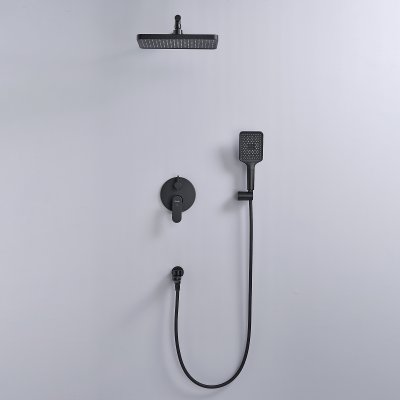 Душевой комплект Shevanik S4535H