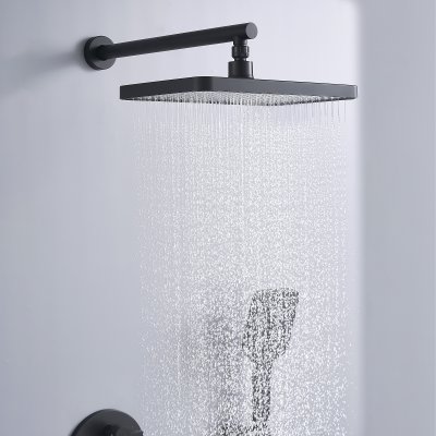 Душевой комплект Shevanik S4535H