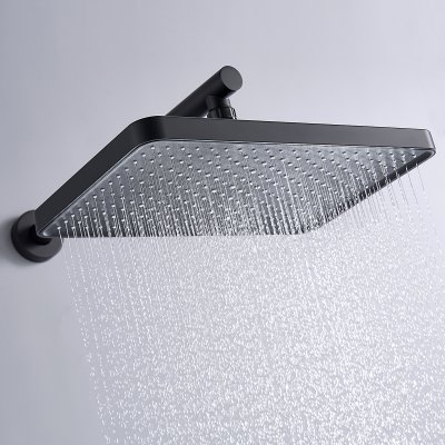 Душевой комплект Shevanik S4535H