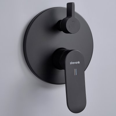 Душевой комплект Shevanik S4535H