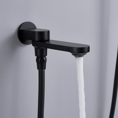 Душевой комплект Shevanik S4535H