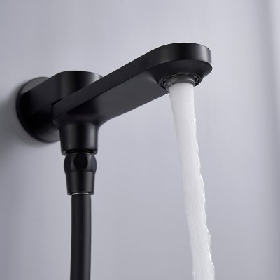 Душевой комплект Shevanik S4535H