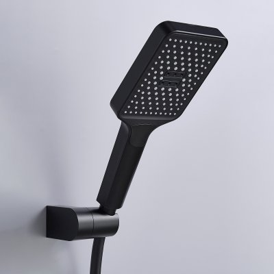 Душевой комплект Shevanik S4535H