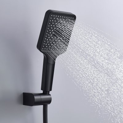 Душевой комплект Shevanik S4535H