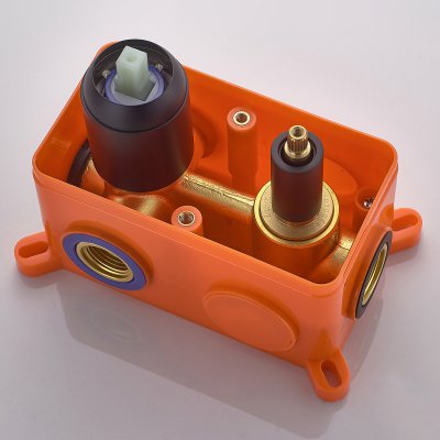 Душевой комплект Shevanik S4535H