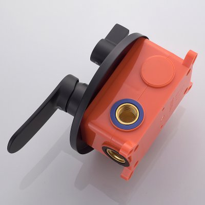 Душевой комплект Shevanik S4535H