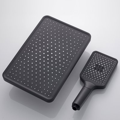 Душевой комплект Shevanik S4535H