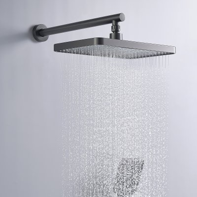 Душевой комплект Shevanik S4535T