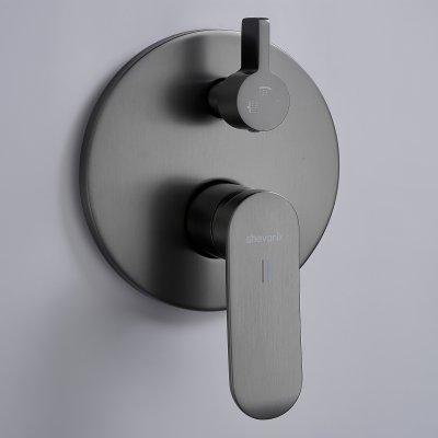 Душевой комплект Shevanik S4535T