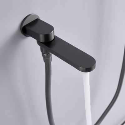 Душевой комплект Shevanik S4535T