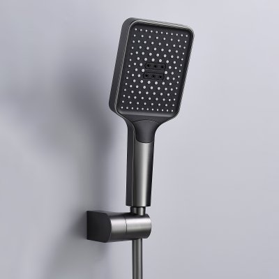 Душевой комплект Shevanik S4535T