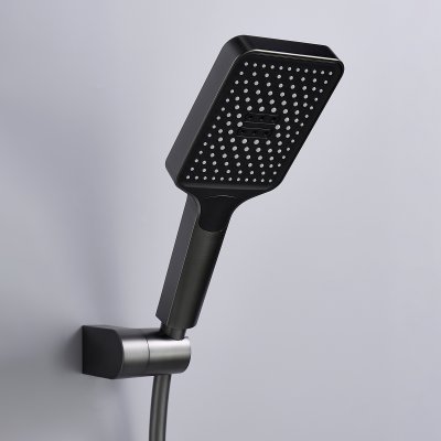 Душевой комплект Shevanik S4535T