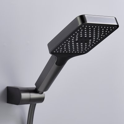 Душевой комплект Shevanik S4535T