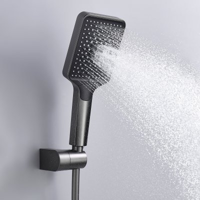 Душевой комплект Shevanik S4535T