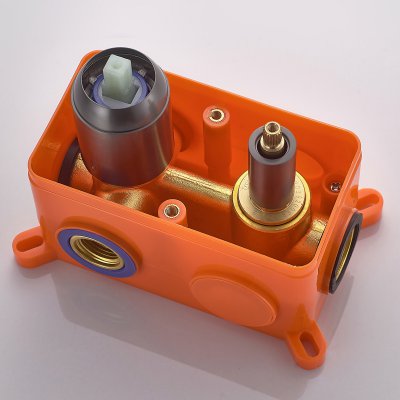 Душевой комплект Shevanik S4535T